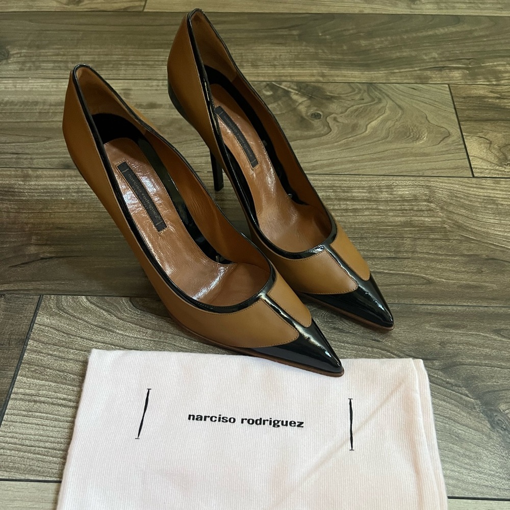 Narciso Rodriguez